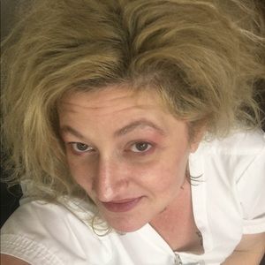 Meet your Posher, Wendy